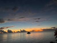 Crab Cay Providencia Isla - Chambres d’hôtes Providencia