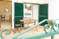2 minutes walk to the beach Praia da Luz - Casa da Maria - Bed and Breakfast Senhora da Luz