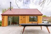 Pip's Cottage - B&B
