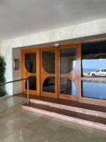Apartamento paseo Maritimo - Bed and Breakfast Aguadulce