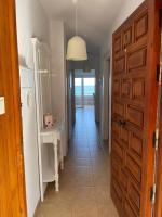 Apartamento paseo Maritimo - Bed and Breakfast Aguadulce