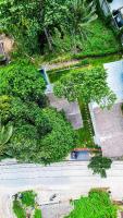 Ocean View Villa in Hin Kong Beach - B&B Ban Hin Kong