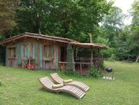 La maison du pêcheur - B&B Saint-Justin