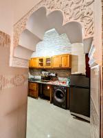 Appartement dans la médina - B&B Esauira