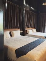 Camera Quadrupla con Bagno Privato 