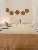Suite Familiare Deluxe