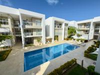 Casa Mulata Paseo del Mar 2 Pool & Playa - B&B Punta Cana