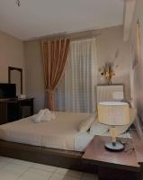 Triple Room with Sea View