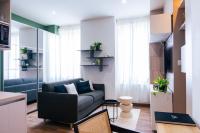 Charmant studio lumineux au coeur du centre ville - B&B Dax