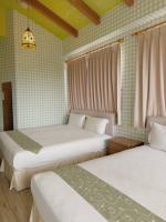 Camera Familiare con Bagno Privato