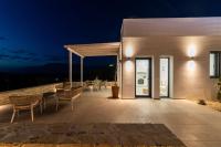 Almira apartment Sivas village - Ferienwohnung Sívas