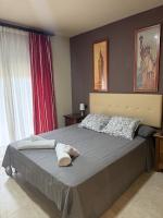 Aquí cabe hasta tu perro… ¡a un paso del mar! - B&B Sant Carles de la Ràpita