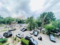 Sezam Comfortable Apartments - Chambres d’hôtes Almaty