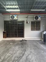 Mom House - B&B Ipoh