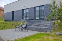 Niwaki Sodai No 1 by URBAN RENT - Chambres d’hôtes Vilnius