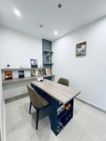 Căn hộ 1pn Vinhomes Grand Park Q9 - Ferienwohnung Long Bình