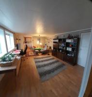 Gravdal Basement Apartment - Ferienwohnung Gravdal