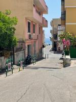 Casa Donna Celestina - Ferienwohnung Letojanni