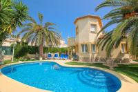 La Giralda BO by CARLOSFERIEN - Bed and Breakfast Denia