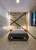 AmazINN Places Casa Fortaleza - Bed and Breakfast Panama-stad