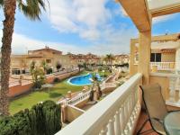 Costa Orihuela Penthouse with Pool View - B&B Los Altos