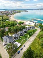 Marina Bay Boutique Villas Kraymorie - B&B Kraymorie