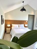 Appartement met 1 Slaapkamer en Uitzicht op Zee