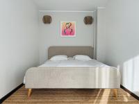Bright Modern Apartment - Central Kuressaare - Chambres d’hôtes Kuressaare