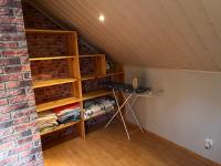 Domek Letniskowy w Radawie przy rzece, blisko zalewu - Chambres d'hôtes Radawa
