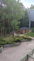 Apartament BOGDANKA nad Zalewem - Bed and Breakfast Serock