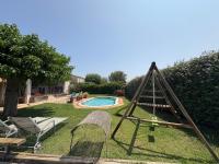 La belle Ariete Arles Piscine - Ferienwohnung Arles