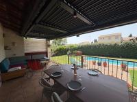 La belle Ariete Arles Piscine - Ferienwohnung Arles