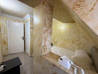 Budget Single Room
