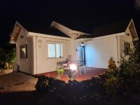 Casa de 2 dormitorios