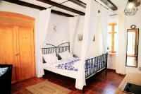 Oleander Romantic studio for 2 people with pool - B&B Garica