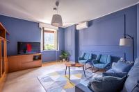 Como Lake, 6 Posti, Vista Monti con Climatizzatore - B&B Lecco