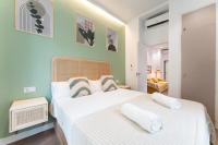 Urban Nest Málaga - B&B Málaga