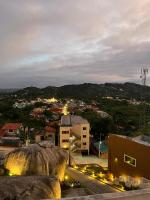 Condomínio Alto da Serra Negra - Bed and Breakfast Bezerros