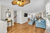 Poolside Getaway on Beach Block! - B&B Seaside Heights