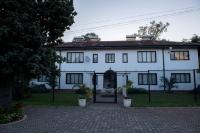 The Residence Apartments - B&B Masvingo