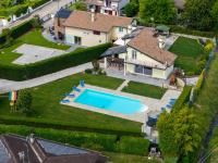 Villa Isabel - Venice Retreat with Pool - B&B Mestre