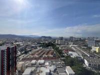 168 park Selayang near UITM IDCC Hospital Market Batu Caves KLCC views topfloor - B&B