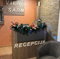 Apartman 403, Villa Šarm - Ferienwohnung Zlatibor