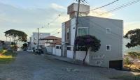 Refúgio no Mirante Vista dos Sonhos - B&B São Lourenço