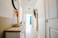 Host & Stay - Mercia House - B&B
