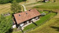Chalet Beatrice - Chambres d'hôtes Leiter