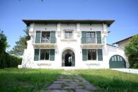 Villa Art Deco luxe vue imprenable sur la lac d Hossegor Clim - Bed and Breakfast Hossegor