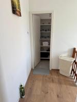 Chill & Relax Ferienhaus Breitenbrunn - Ferienwohnung Breitenbrunn am Neusiedler See
