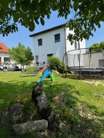Chill & Relax Ferienhaus Breitenbrunn - Ferienwohnung Breitenbrunn am Neusiedler See