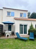 Villa Oléron - B&B Dolus-d'Oléron